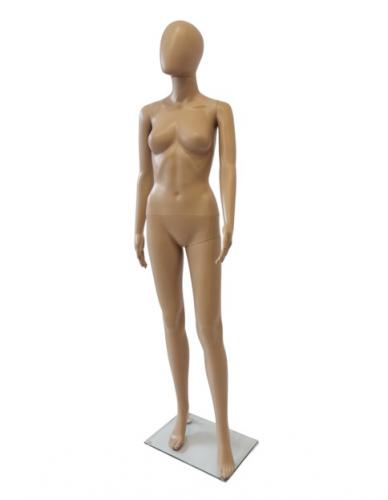 F-5/HF-1 Манекен женский