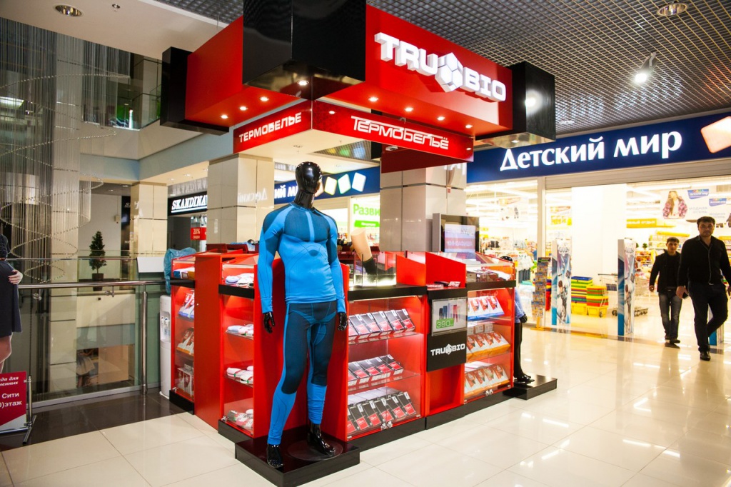 Франшиза Магазина Товаров Из Китая